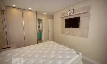 Imagem 7: Apartamento para Aluguel - Bigorrilho, 2 Quartos, 62 m2