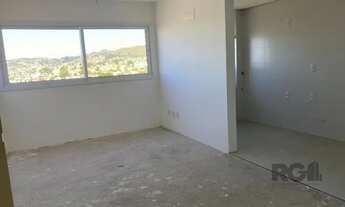 Imagem 2: Apartamento de 2 dormitórios com suíte no Bairro Santo Antonio