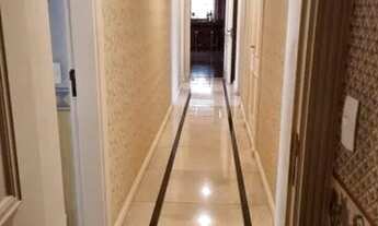 Imagem 7: APARTAMENTO - MOEMA PÁSSAROS - SP