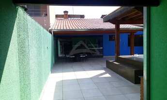 Imagem 5: Casa - João Aranha - Paulínia