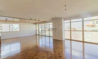 Imagem 2: Apartamento Locação 3 Dormitórios - 230 m² Higienópolis