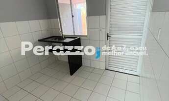 Imagem 8: Ótima Casa de 02 Quartos no Jardins Mangueiral QC 09 por R$2.400,00. TAXA DE CONDOMINIO E