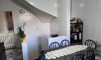 Imagem 3: Sobrado 3 Dormitórios com Suites - Á Venda - Jd Satélite