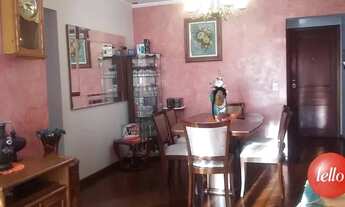 Imagem: São Paulo - Apartamento Padrão - Água