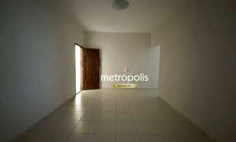 Imagem 3: Apartamento com 2 dormitórios para alugar, 90 m² por R$ 1.708,68/mês - Vila Califórnia - S