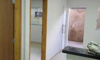 Imagem 2: Apartamento Apartamento com 1 dormitório