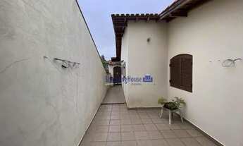 Imagem 5: Casa com 3 dormitórios, 151 m² - venda por R$ 2.500.000,00 ou aluguel por R$ 10.850,00/mês