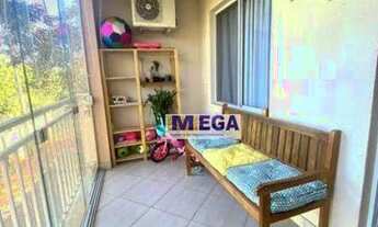 Imagem 5: Apartamento à venda no Loteamento Center Santa Genebra em Campinas/SP