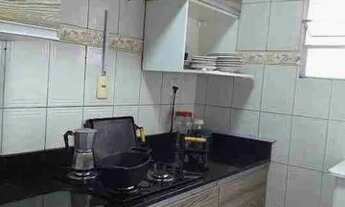 Imagem 3: Guaianás I apto 2 qts quitado