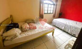 Imagem 4: Casa para Locação em Cabo Frio, Santa Margarida II (Tamoios), 4 dormitórios, 2 banheiros