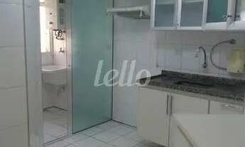 Imagem 2: São Paulo - Apartamento Padrão - Mooca