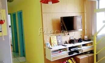 Imagem 6: Cobertura - Jardim Nova Europa - Campinas