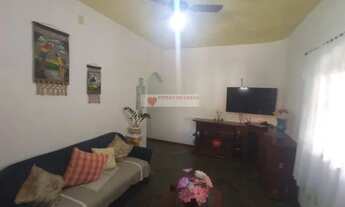 Imagem 2: Casa para Venda em Cabo Frio, Unamar (Tamoios), 4 dormitórios, 1 suíte, 3 banheiros, 4 vag