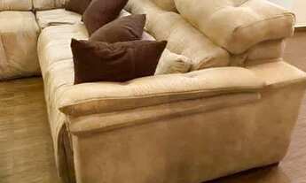 Imagem 3: Casa para venda possui 186 metros quadrados com 4 quartos em Parque São Lucas - São Paulo