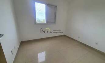 Imagem 6: Apartamento para Locação em São José dos Campos, Jardim Uirá, 2 dormitórios, 1 suíte, 2 ba