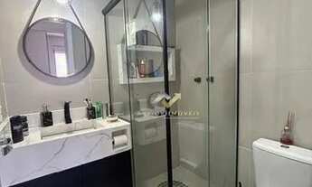 Imagem 14: Apartamento com 2 dormitórios, 50 m² - venda por R$ 425.000,00 ou aluguel por R$ 3.967,00