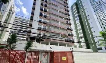 Imagem: Apartamento para venda possui 110 metros