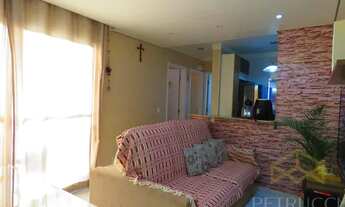 Imagem 7: MARAVILHOSO APARTAMENTO NO VISTA PRADO JARDMI NOVA EUROPA CAMPINAS/SP