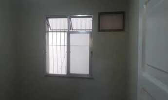 Imagem 2: Prontinho e reformado, Sala quarto podendo transformar em 02 quartos. Não é comunidade