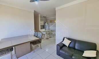 Imagem 2: Apartamento Kitnet/Flat em Ribeirão Preto