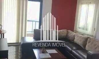 Imagem 11: Apartamento com 127m² na V Formosa SP com 3 dormitórios (1 suíte), 2 banheiros e 4 vagas d