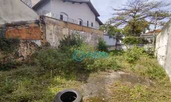 Imagem 4: Terreno à venda, 160 m² por R$ 800.000,00 - Vila Clementino - São Paulo/SP