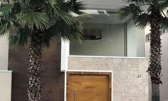 Imagem 7: Casa em Condomínio para Venda em Barueri, Villa Solaia, 4 dormitórios, 4 suítes, 6 banheir