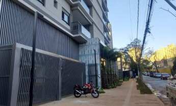 Imagem 6: Apartamento para venda possui 81 metros quadrados com 2 quartos em Vila Clementino - São P