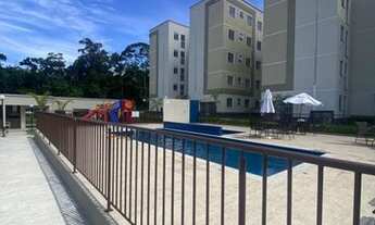 Imagem 4: APARTAMENTO no JOÃO COSTA com 2 quartos para LOCAÇÃO, 40 m²