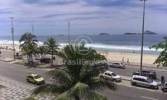 Imagem 4: Rio de Janeiro - Apartamento Padrão - Leblon