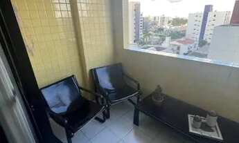 Imagem 4: Apartamento para locação com 3 quartos no Jardim Oceania/Bessa - João Pessoa/PB