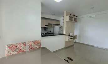 Imagem 2: Reserva das Praias 3 Quartos Semi Mobiliado Ponta Negra