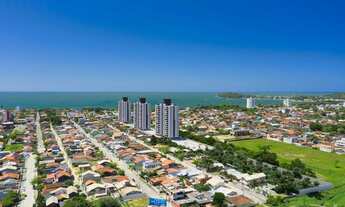 Imagem 4: Apartamento para venda tem 76 metros quadrados com 3 quartos em Armação - Penha - SC