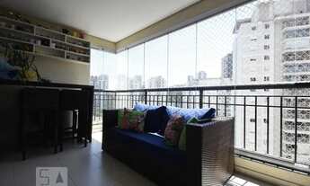 Imagem 7: Apartamento para Aluguel - Vila Andrade, 2 Quartos, 67 m2