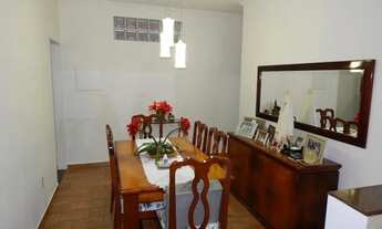 Imagem 5: Casa com 3 dormitórios à venda, 249 m² por R$ 690.000,00 - Vila Jerusalém - São Bernardo d