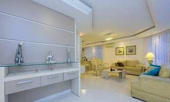 Imagem 6: Casa com 5 dormitórios à venda, 413 m² por R$ 1.890.000,00 - Uberaba - Curitiba/PR