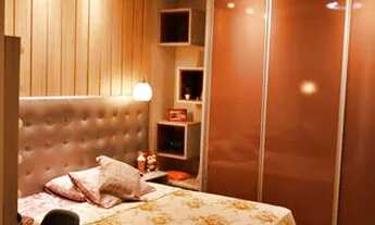 Imagem 3: Linda casa mobiliada no Condomínio Residencial Vincitore