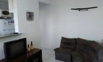 Imagem: Apartamento no Bairro VILA PACIFICO - Condominio