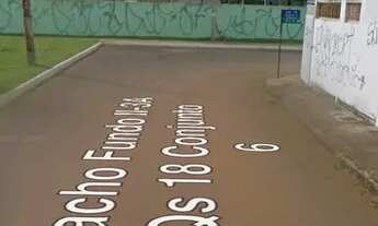 Imagem 3: Vendo lote de esquina - riacho fundo 2