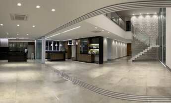 Imagem 5: Excelente casa com 6 suites, piscina e 6 vagas na Aldeia da Serra