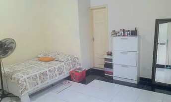 Imagem 7: Casa na Batista Campos, 7 quartos sendo 5 suítes - 350m²