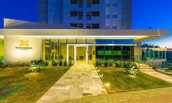 Imagem 2: RESERVA SANTANA - Apartamento com 2 dormitórios para alugar, 75 m² por R$ 3.200/mês - Gleb