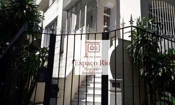 Imagem 2: Apartamento com 3 dormitórios para alugar, 200 m² por R$ 9.450,00/mês - Ipanema - Rio de J