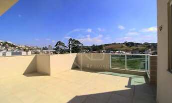 Imagem 7: Cobertura duplex nova 3 quartos e 2 vagas / Prédio com elevador