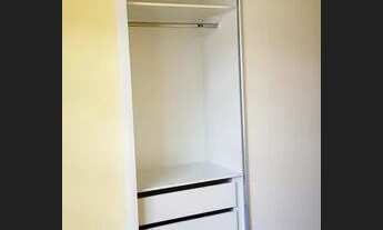 Imagem 4: Apartamento para aluguel tem 50 metros quadrados com 2 quartos