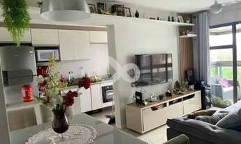 Imagem 4: Apartamento para venda tem 62 metros quadrados com 2 quartos