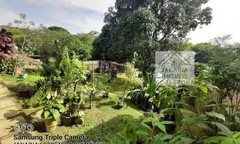 Imagem 4: Casa de condomínio para venda com 238 metros quadrados com 4 quartos - Caneca - Fina - Gua