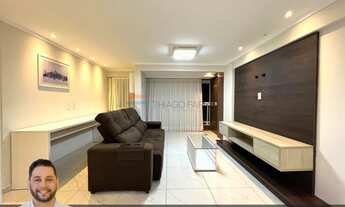 Imagem 2: Apartamento para alugar no Jardim Oceania / Bessa, semi mobiliado, 2 quartos sendo 1 suíte