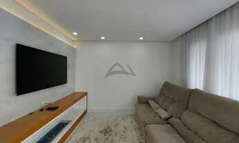 Imagem 5: Casa - Loteamento Alphaville Campinas - Campinas