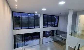 Imagem: INDAIATUBA - Casa de Condomínio - Terra